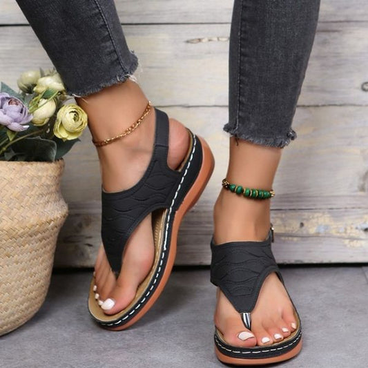 Fiene | Sandalias Cómodas