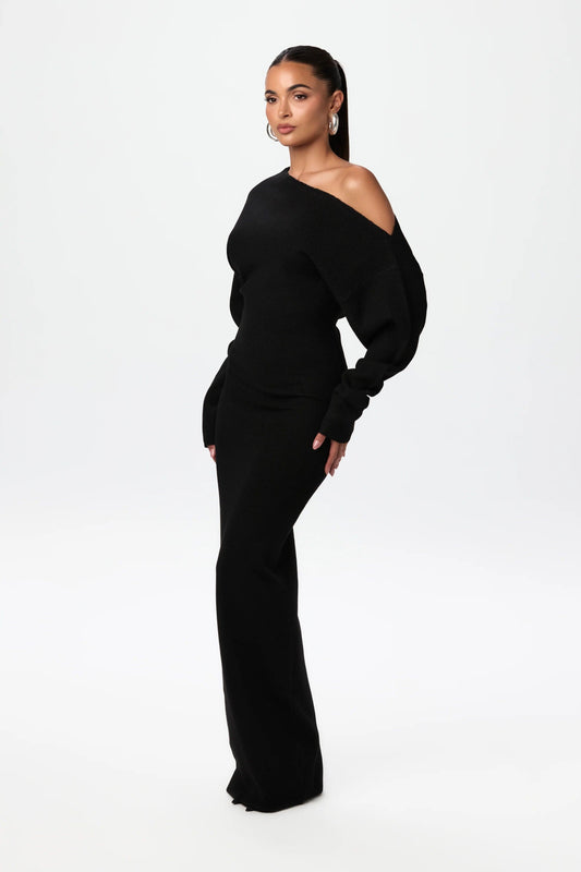 Gwenda | Vestido elegante