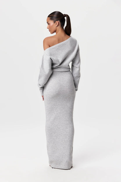 Gwenda | Vestido elegante