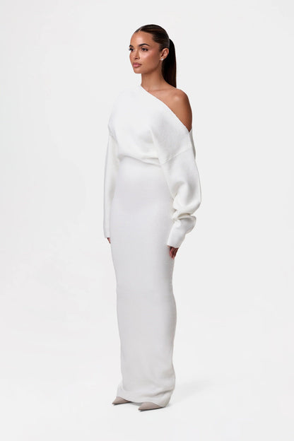 Gwenda | Vestido elegante