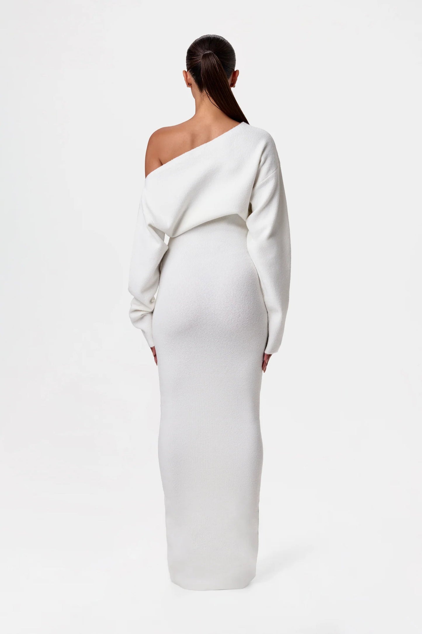 Gwenda | Vestido elegante