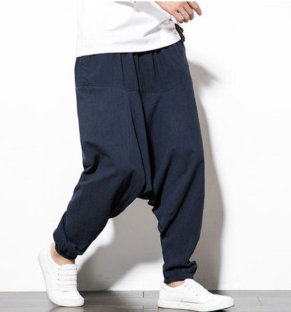 Kyle | Pantalones deportivos informales