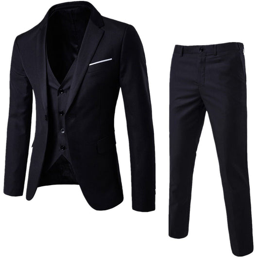 Conjunto elegante masculino, cómodo y chic para bodas y reuniones