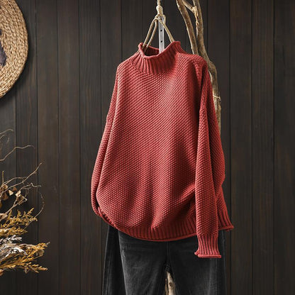 Jersey Casual Mujer – Confortable y Atemporal para Todo Momento