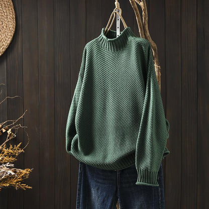 Jersey Casual Mujer – Confortable y Atemporal para Todo Momento