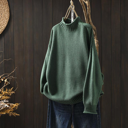 Jersey Casual Mujer – Confortable y Atemporal para Todo Momento