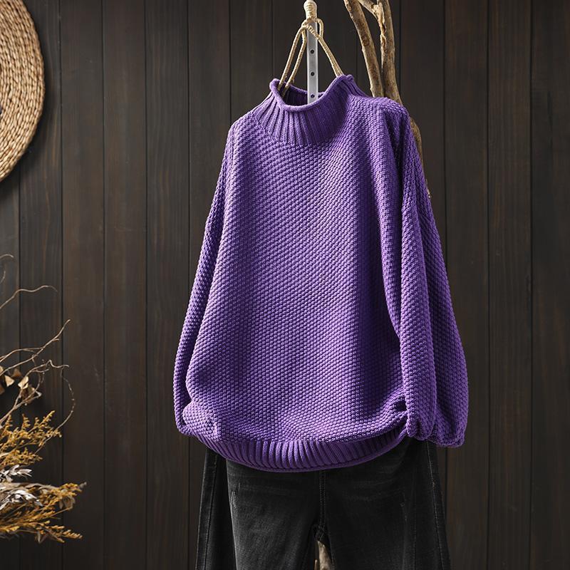 Jersey Casual Mujer – Confortable y Atemporal para Todo Momento