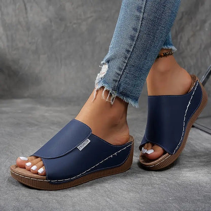 Jasine | Sandalias Cómodas y Elegantes