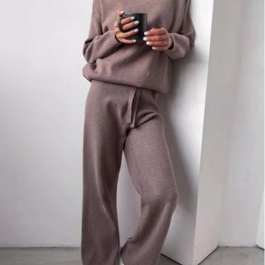 Cherrell | Conjunto informal para mujer