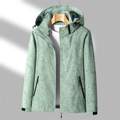 Chaqueta deportiva para mujer: ligera, cómoda y con cremallera