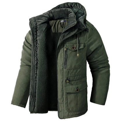 Bart | Chaqueta Snowball