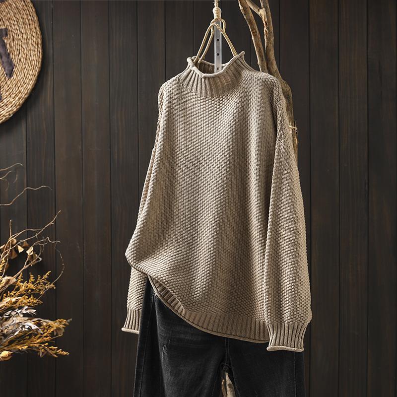 Jersey Casual Mujer – Confortable y Atemporal para Todo Momento