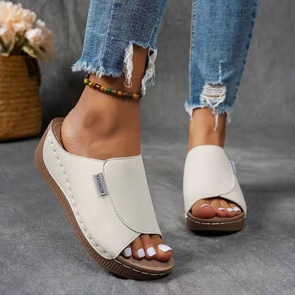 Jasine | Sandalias Cómodas y Elegantes