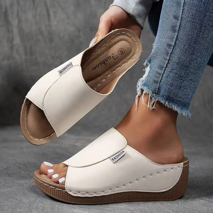 Jasine | Sandalias Cómodas y Elegantes
