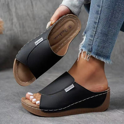 Jasine | Sandalias Cómodas y Elegantes