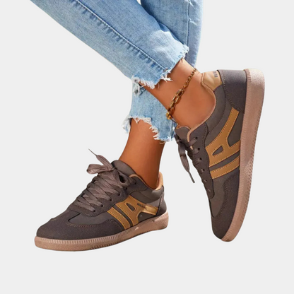 Zapatos Ortopédicos Mujer – Chic, Saludables y Fáciles de Combinar