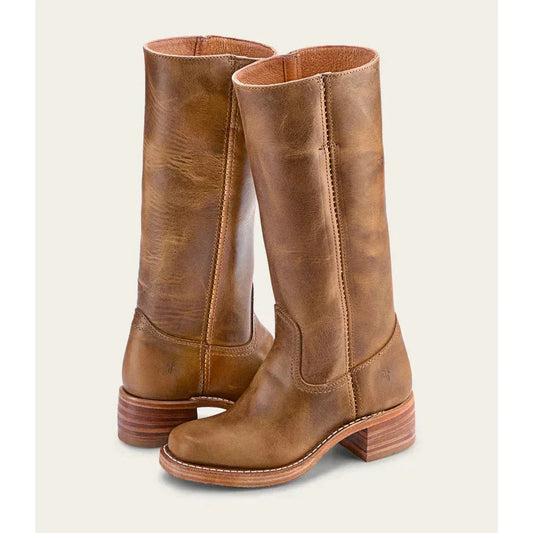 Botines Mujer – Estilo Chic, Versátiles y Confortables Todo el Día