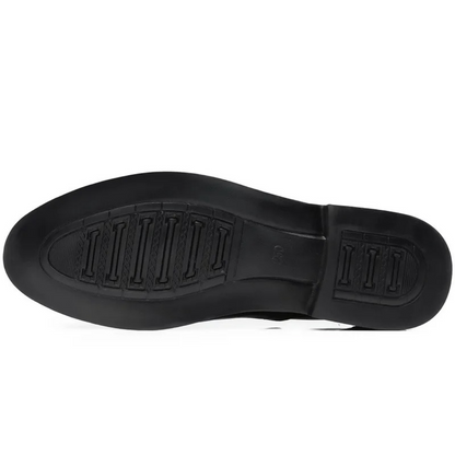 Oxford hombre estiloso y confortable, ideal para uso diario