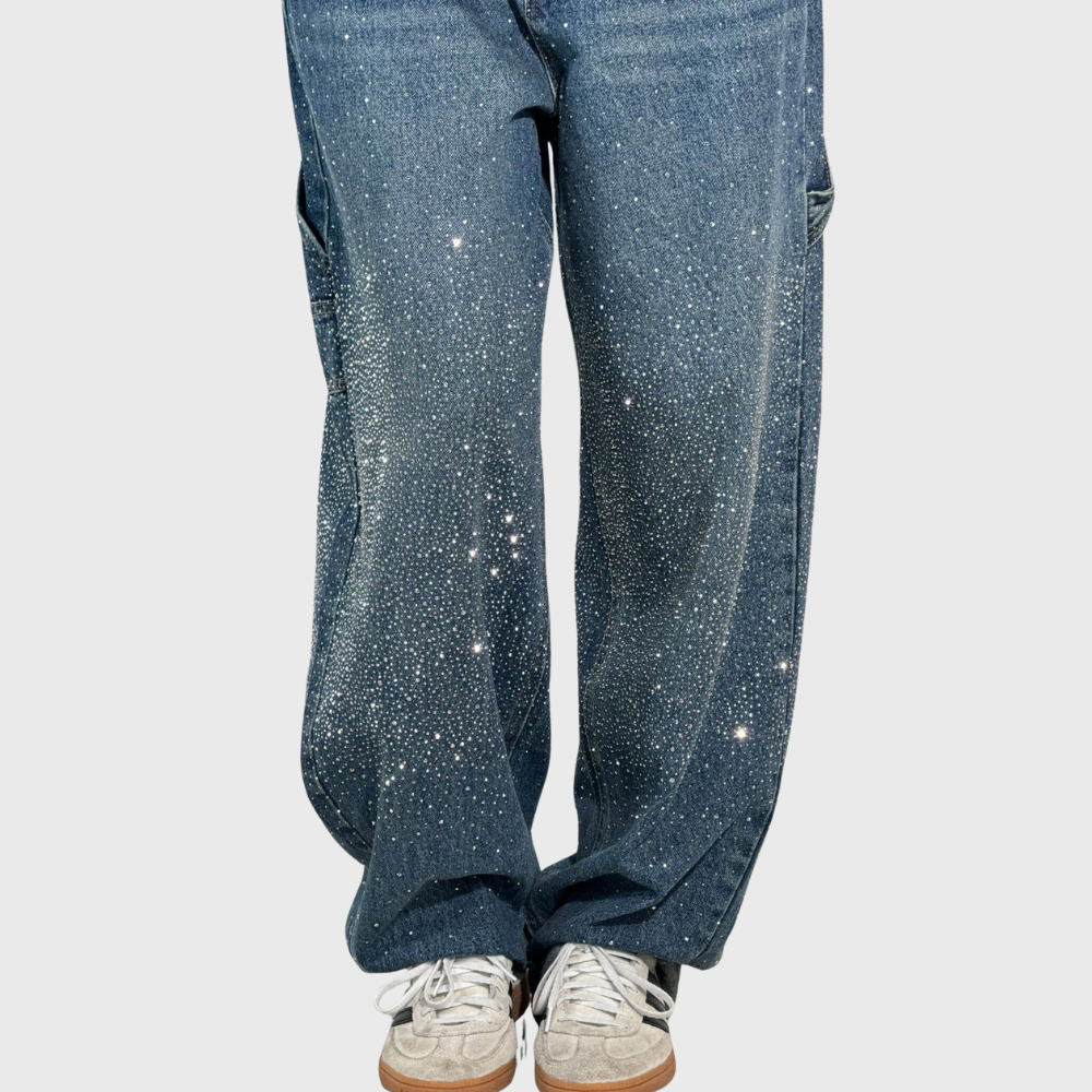 Pantalones Mujer – Estilo Balloon, Sofisticado y Atemporal