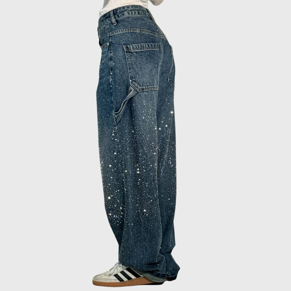Pantalones Mujer – Estilo Balloon, Sofisticado y Atemporal