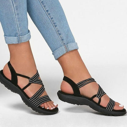 Rosanna | Elegancia ortopédica