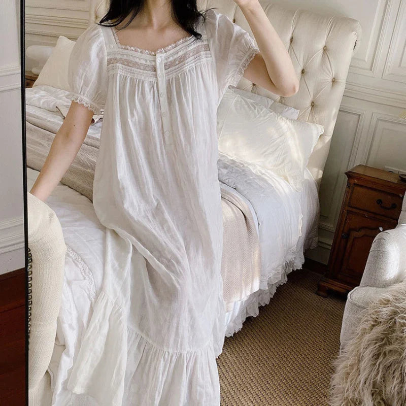Alita | Vestido de noche victoriano Elegance