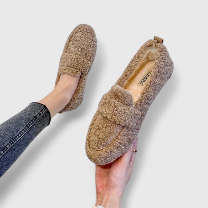 Zapatillas de Casa Mujer – Cálidas, Elegantes y Súper Cómodas