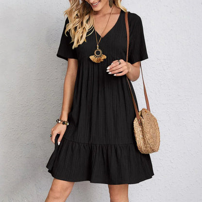 Fermina | Vestido casual de verano