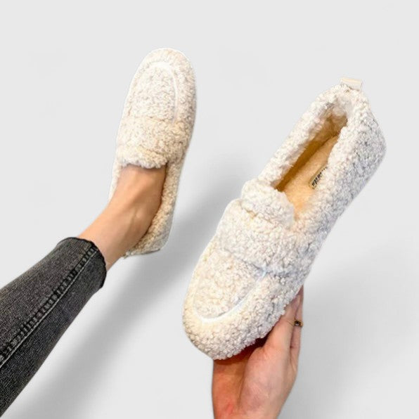 Zapatillas de Casa Mujer – Cálidas, Elegantes y Súper Cómodas