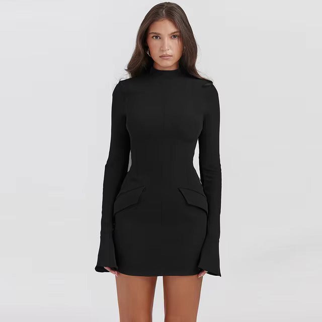 Corisa | Vestido elegante y sofisticado