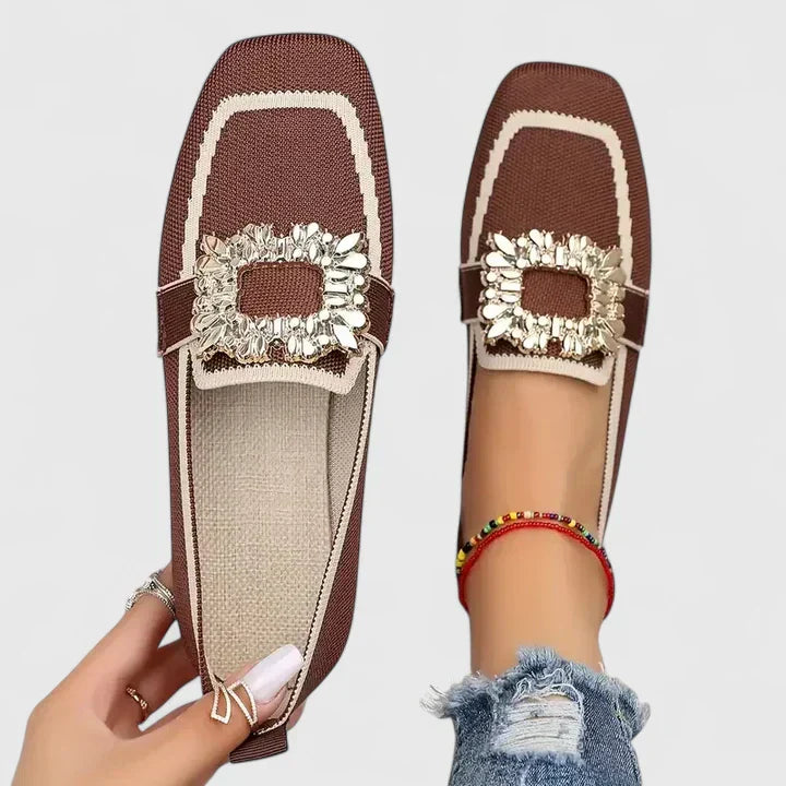 Mocasines Mujer – Ortopédicos, Elegantes y Fáciles de Combinar