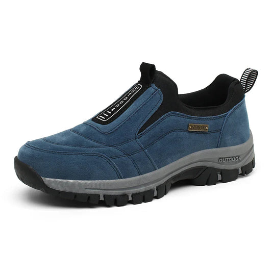 Zapatillas ortopédicas mujer/hombre cómodas ideales para caminar