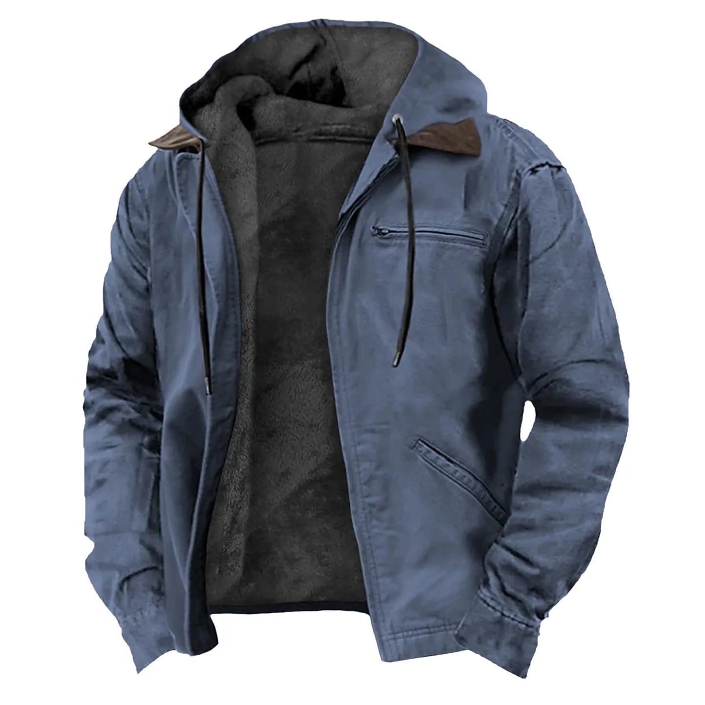 Mason | Elegante chaqueta de otoño para hombre