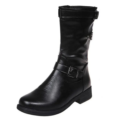 Botines ortopédicos mujer, confortables y sofisticados para caminar