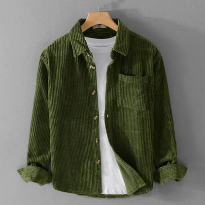 Camisa de vestir hombre, cómoda y sofisticada para eventos