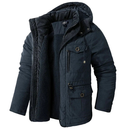 Bart | Chaqueta Snowball