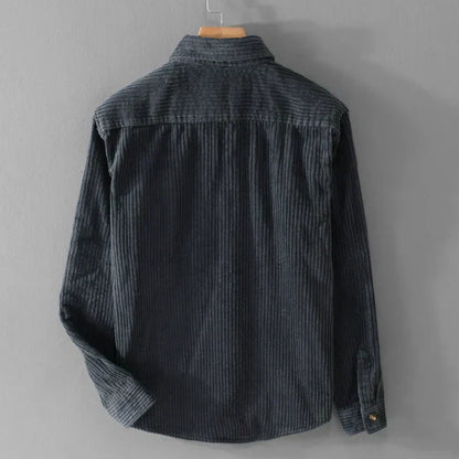 Camisa de vestir hombre, cómoda y sofisticada para eventos