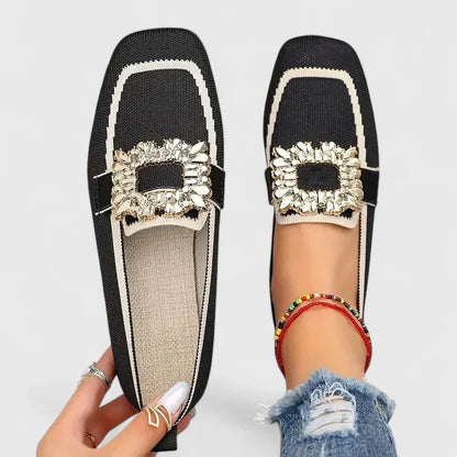 Mocasines Mujer – Ortopédicos, Elegantes y Fáciles de Combinar