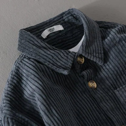 Camisa de vestir hombre, cómoda y sofisticada para eventos