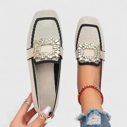 Mocasines Mujer – Ortopédicos, Elegantes y Fáciles de Combinar