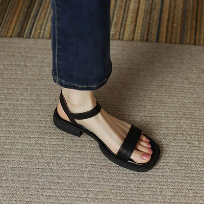 Alexandra | Sandalias Elegantes