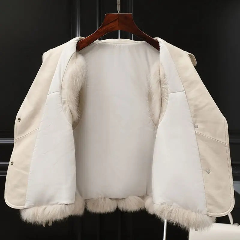 Chaleco de Moda Mujer – Elegante, Moderno y Fácil de Combinar
