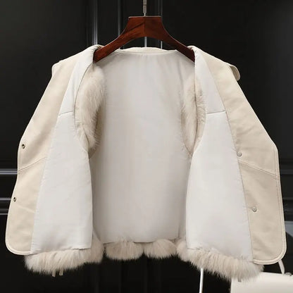 Chaleco de Moda Mujer – Elegante, Moderno y Fácil de Combinar