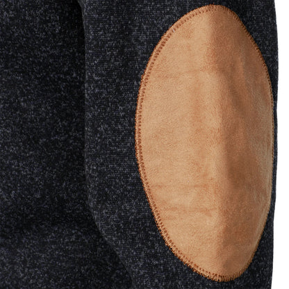 Jersey Hombre – Tejido Suave, Ideal para Oficina y Ocio