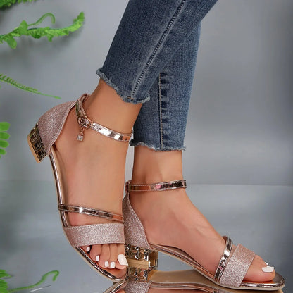 Evita | Sandalias ortopédicas