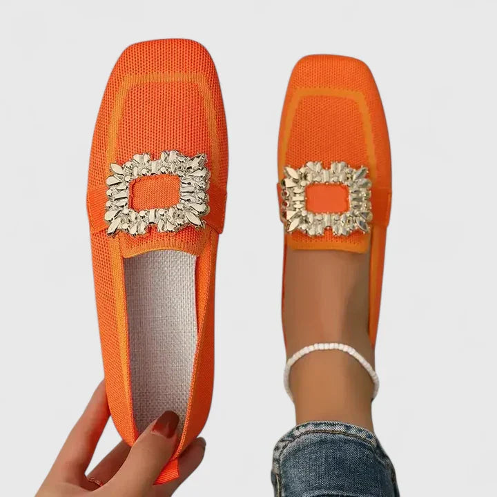 Mocasines Mujer – Ortopédicos, Elegantes y Fáciles de Combinar