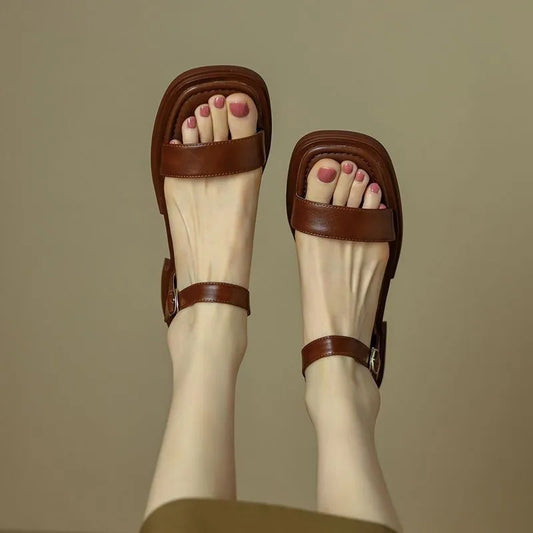 Alexandra | Sandalias Elegantes