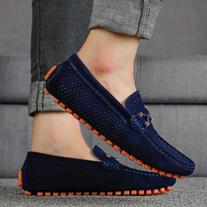 Hugo | Zapatos de piel transpirable