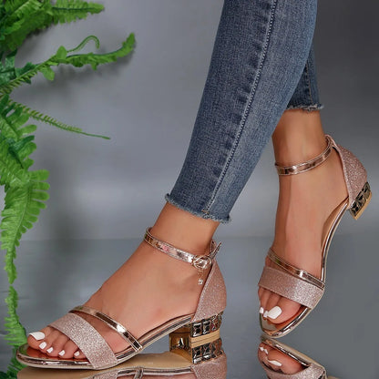 Evita | Sandalias ortopédicas