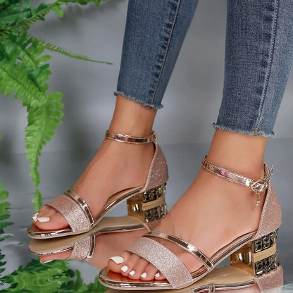 Evita | Sandalias ortopédicas
